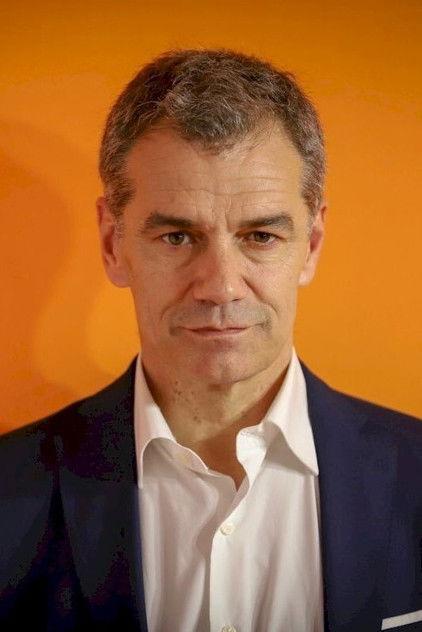 Toni Cantó - Actor Profile Photo