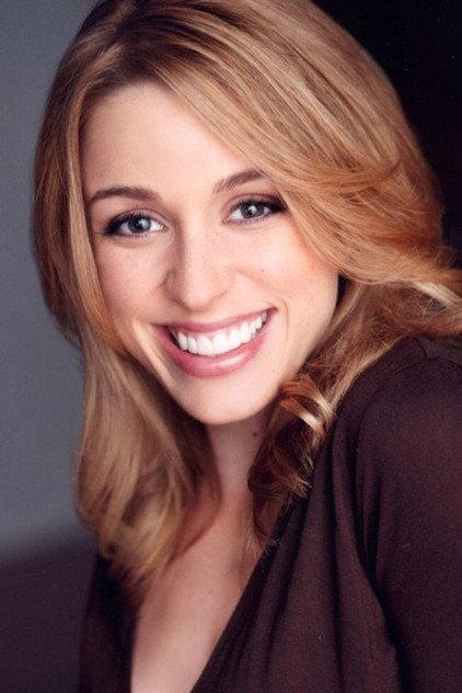 Laura Bertram - Actor Profile Photo