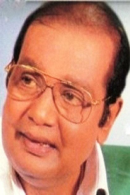 Sethu Vinayagam - Actor Profile Photo