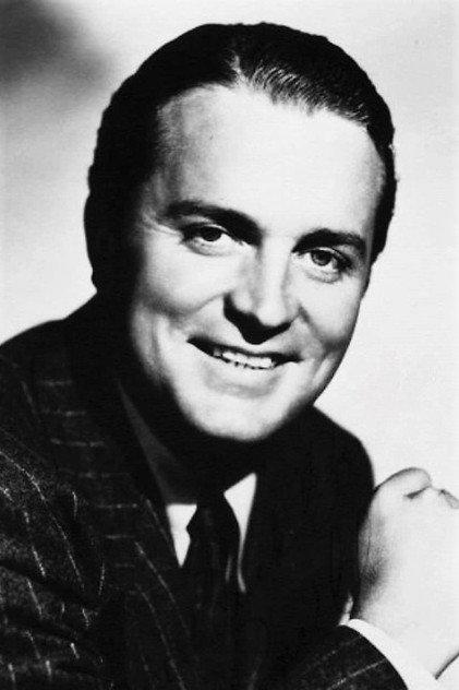 Roger Clark - Actor Profile Photo