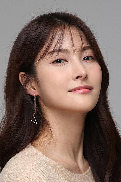 Park Gyu-ri - Actor Profile Photo