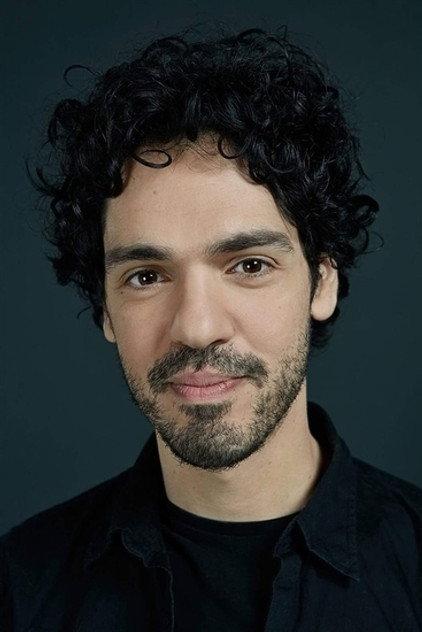 Rudy Milstein - Actor Profile Photo