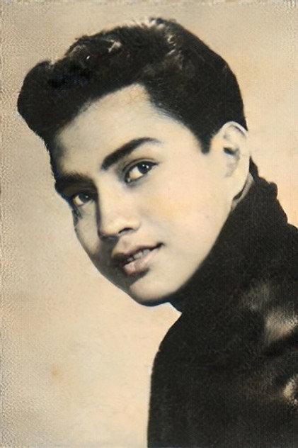Romeo Vasquez - Actor Profile Photo