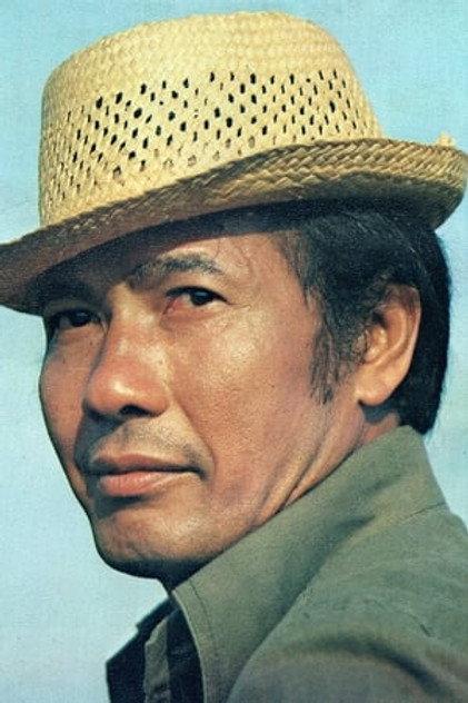 Manop Aussawathep - Actor Profile Photo