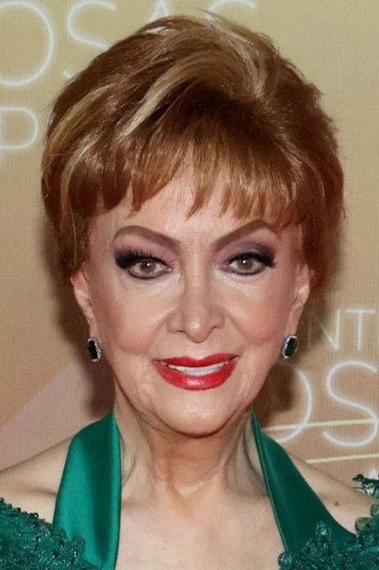 Norma Lazareno - Actor Profile Photo
