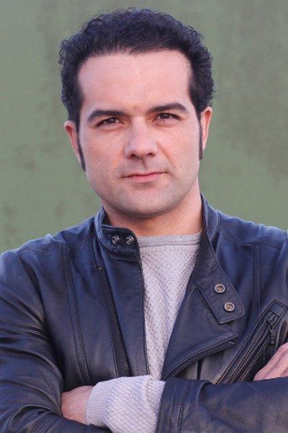 Alfonso Sánchez - Actor Profile Photo