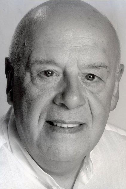 John Savident - Actor Profile Photo