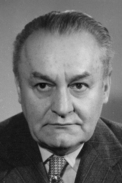 Jan S. Kolár - Actor Profile Photo