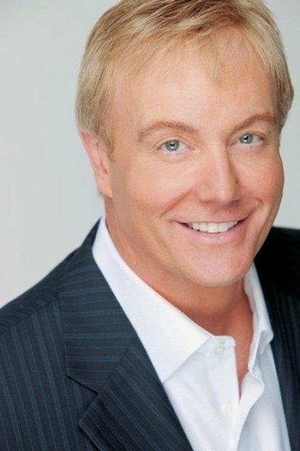 Richard Domeier - Actor Profile Photo