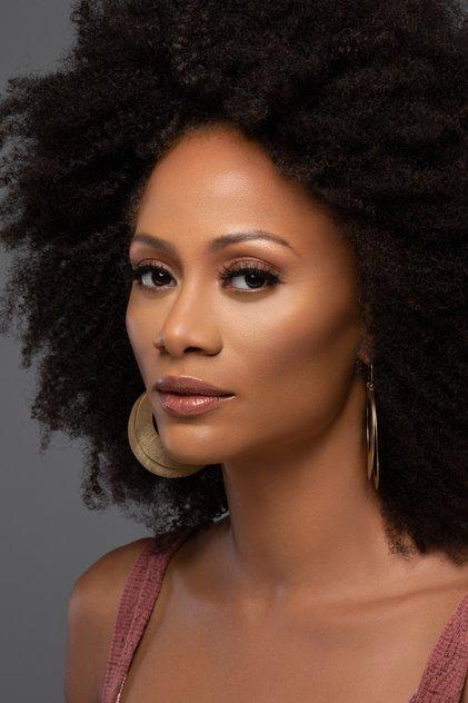 Nika King - Actor Profile Photo