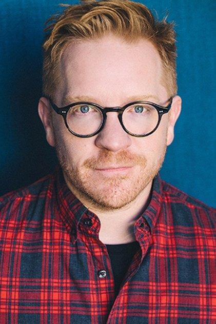Ethan Cohn - Actor Profile Photo