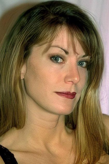 Lauren Montgomery - Actor Profile Photo