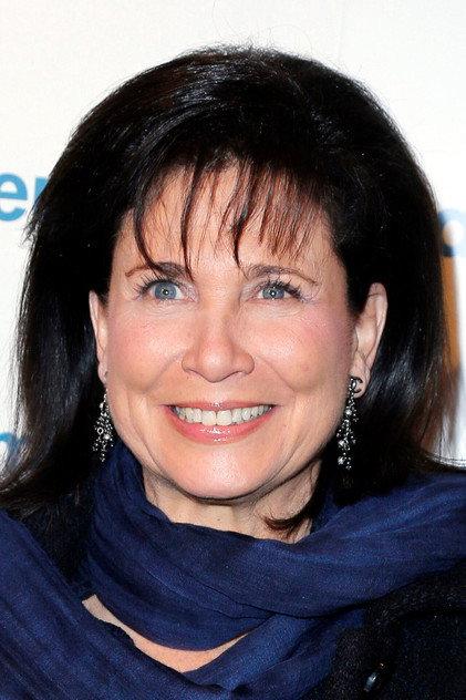 Anne Sinclair - Actor Profile Photo