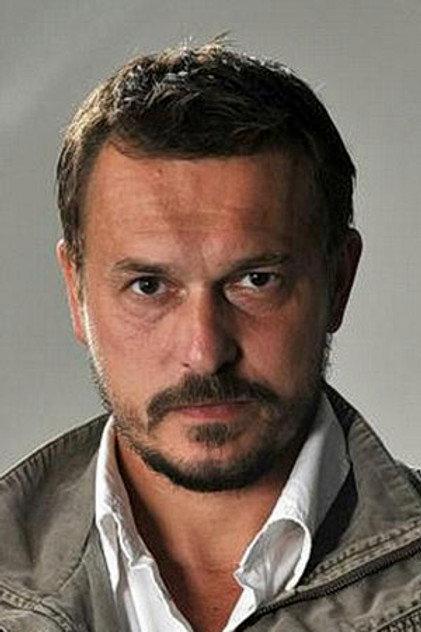 Petr Štěpán - Actor Profile Photo