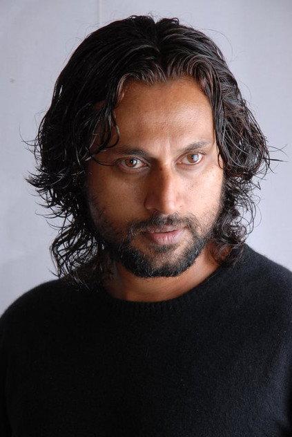Arun Sagar - Actor Profile Photo