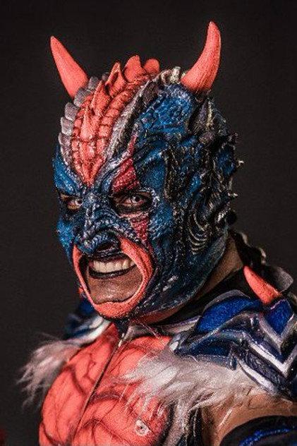 Victor Manuel Soto Flores - Actor Profile Photo