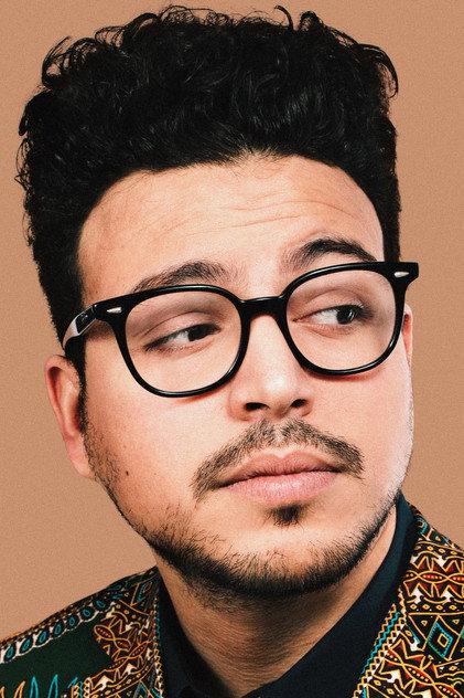 Mehdi Bousaidan - Actor Profile Photo