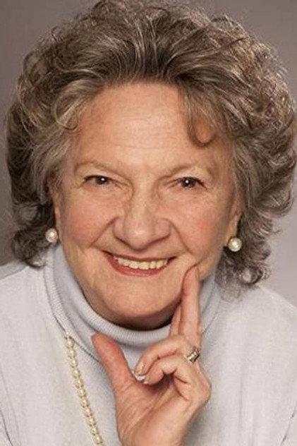 Marthe Villalonga - Actor Profile Photo