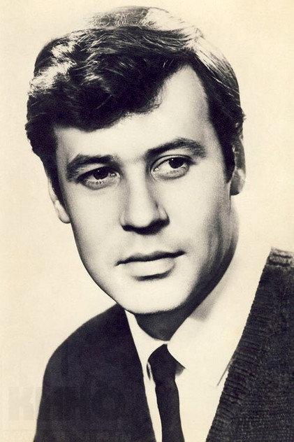 Georgiy Martynyuk - Actor Profile Photo