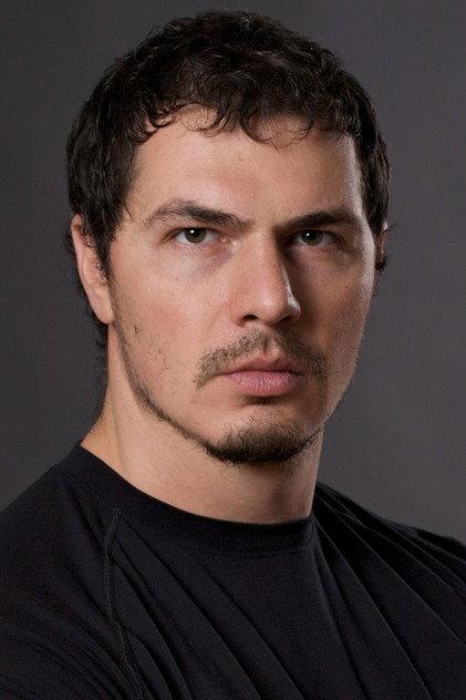 Stanimir Stamatov - Actor Profile Photo