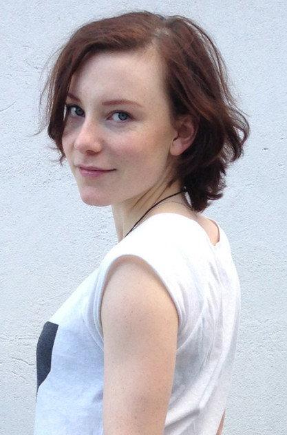 Isabel Bongard - Actor Profile Photo