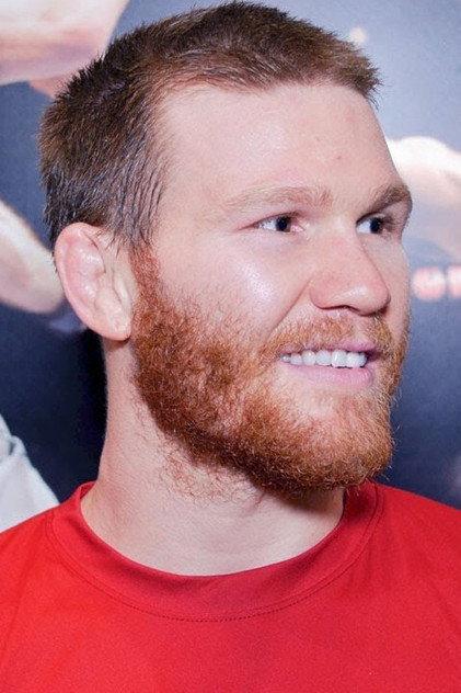 Matt Frevola - Actor Profile Photo
