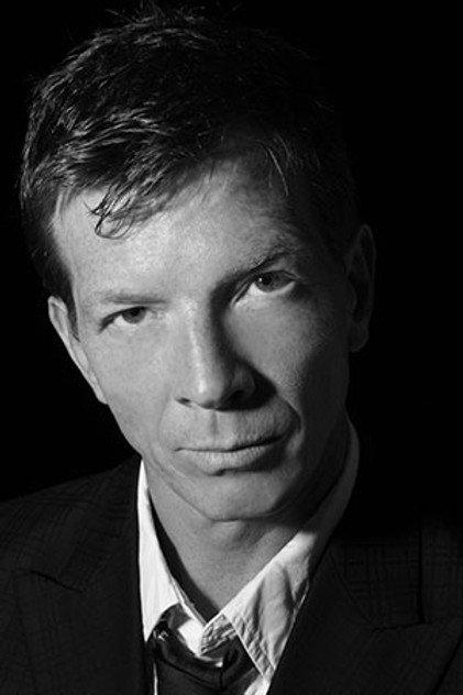 Paul Roberts - Actor Profile Photo