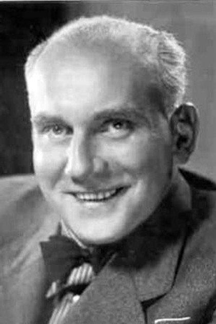 Werner Pledath - Actor Profile Photo