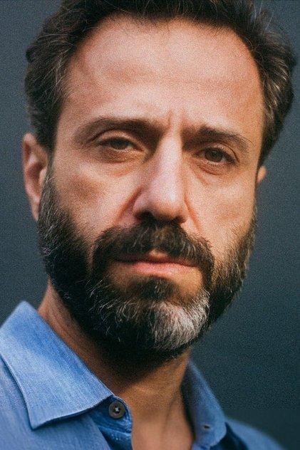 Ebrahim Azizi - Actor Profile Photo