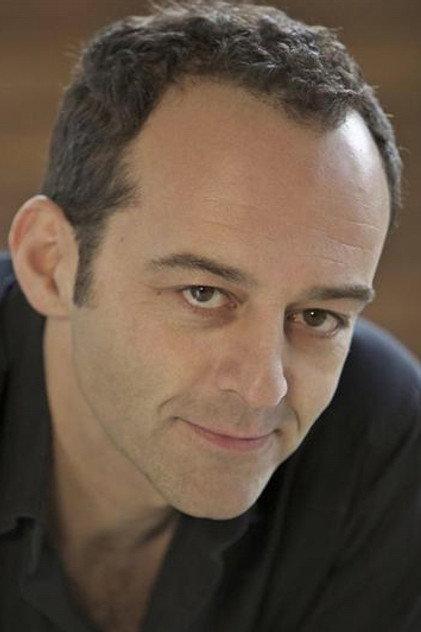 Danny Scheinmann - Actor Profile Photo