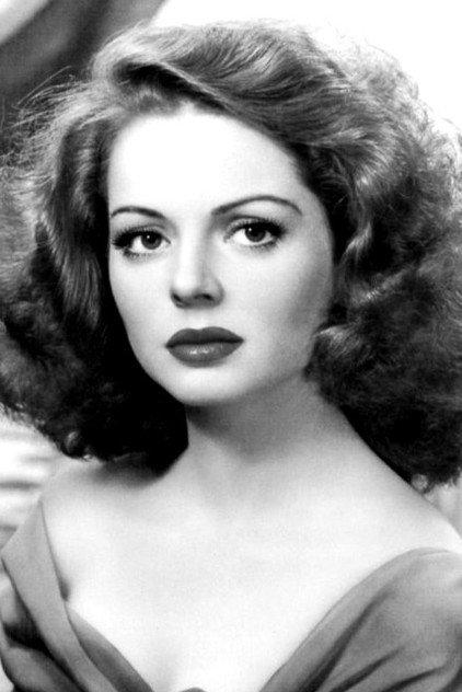 Arleen Whelan - Actor Profile Photo