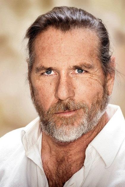 Matt Connors - Actor Profile Photo