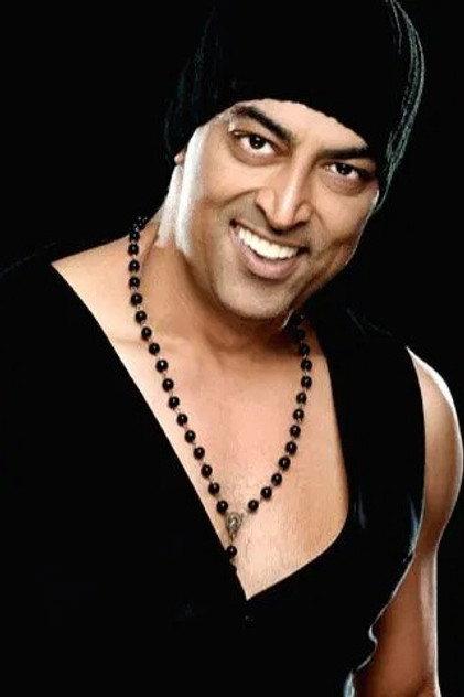 Vindu Dara Singh - Actor Profile Photo