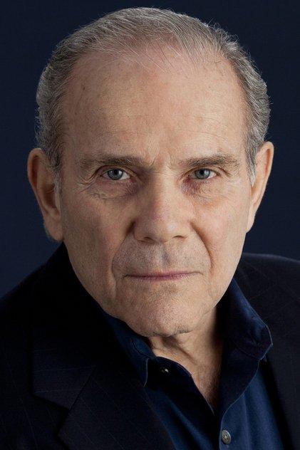 Joseph Ragno - Actor Profile Photo