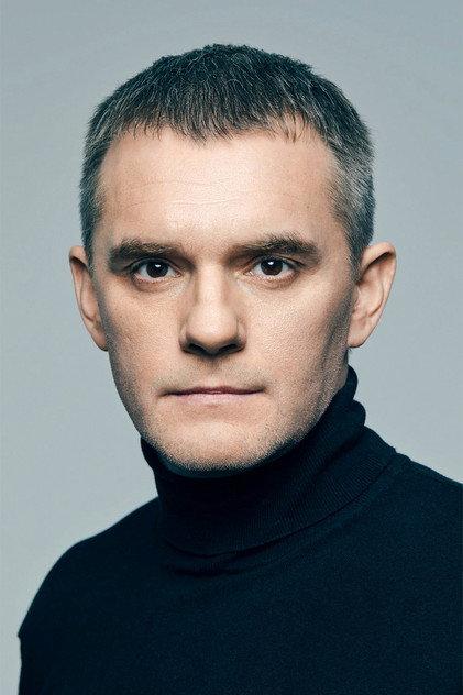 Vladislav Abashin - Actor Profile Photo