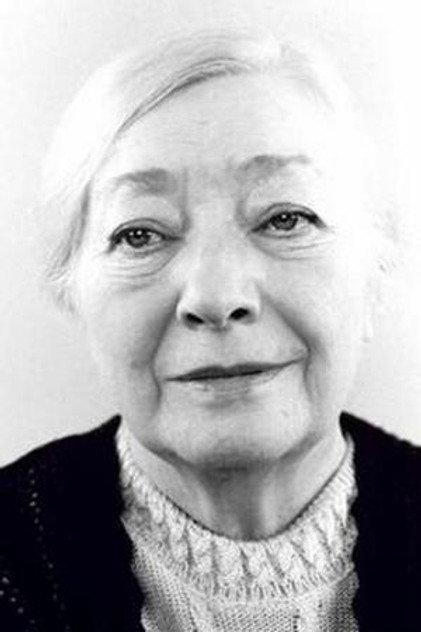Barbara Wałkówna - Actor Profile Photo