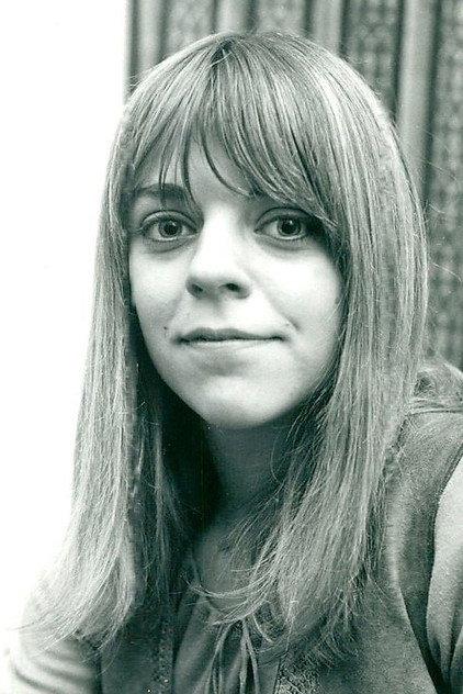 Petra Markham - Actor Profile Photo
