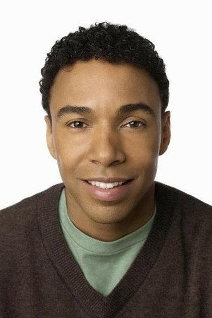 Allen Payne - Actor Profile Photo