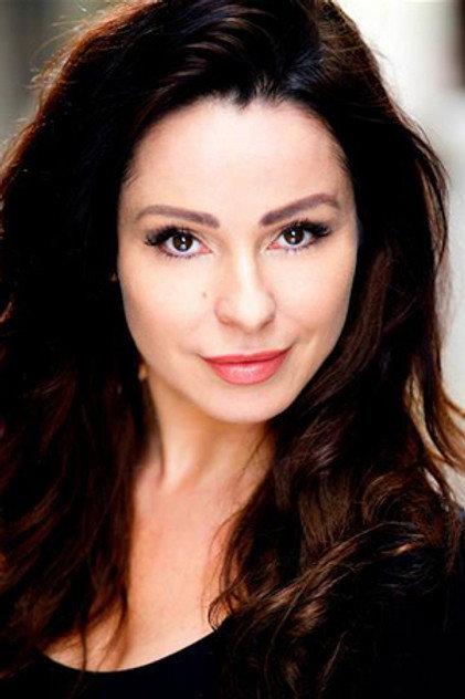 Jan Anderson - Actor Profile Photo