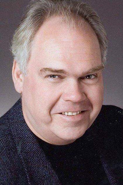 Michael Mulheren - Actor Profile Photo