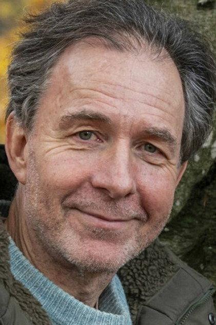 Anders Mossling - Actor Profile Photo