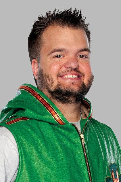 Dylan Postl - Actor Profile Photo