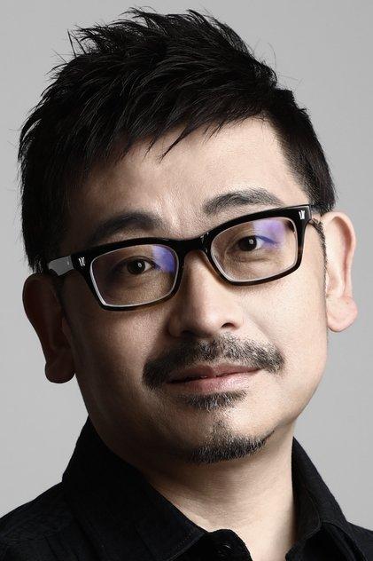 Yoji Ueda - Actor Profile Photo
