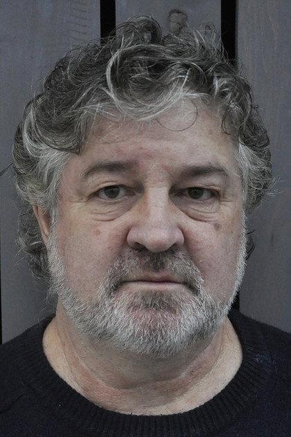 Ryszard Jabłoński - Actor Profile Photo