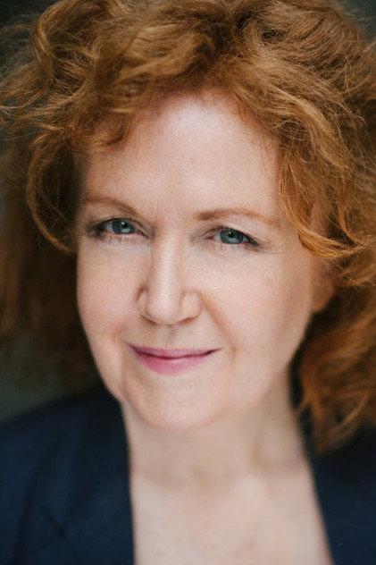 Julie Nihill - Actor Profile Photo