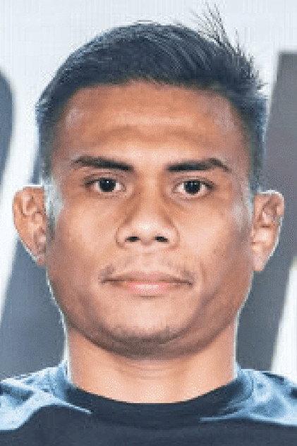 Eko Roni Saputra - Actor Profile Photo