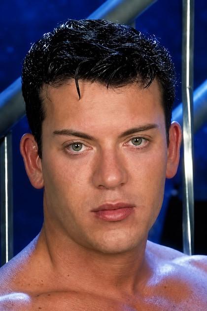 Carlos Morales - Actor Profile Photo