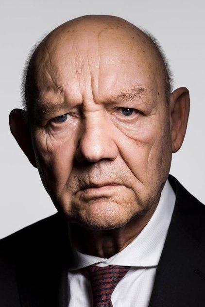Eugene Lipinski - Actor Profile Photo