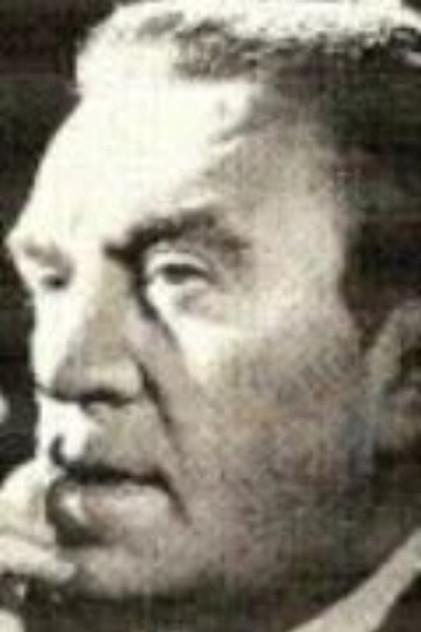 Egil Lorck - Actor Profile Photo