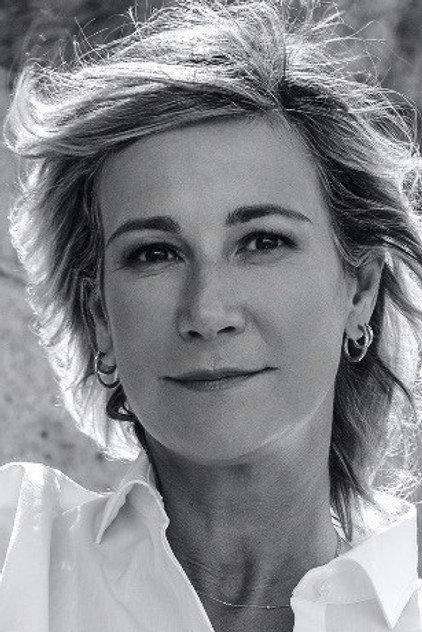 Virginie Hocq - Actor Profile Photo